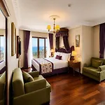 Glk Premier Sea Mansion & - Special Class 3*