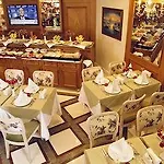 Glk Premier Sea Mansion & - Special Class