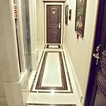 Glk Premier Sea Mansion & - Special Class Hotel Istanboel