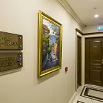 Glk Premier Sea Mansion & - Special Class Hotel