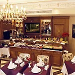 Glk Premier Sea Mansion & - Special Class Hotel