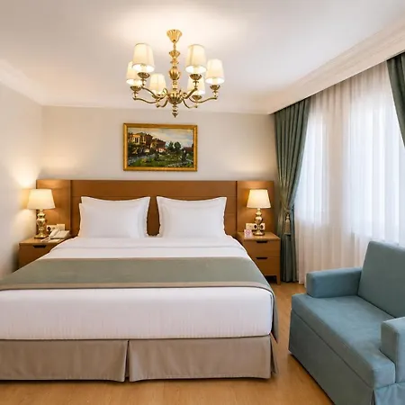 Glk Premier Sea Mansion & - Special Class 3*