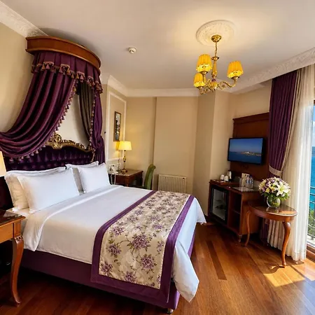 Glk Premier Sea Mansion & - Special Class