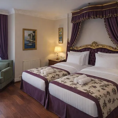Glk Premier Sea Mansion & - Special Class Szálloda