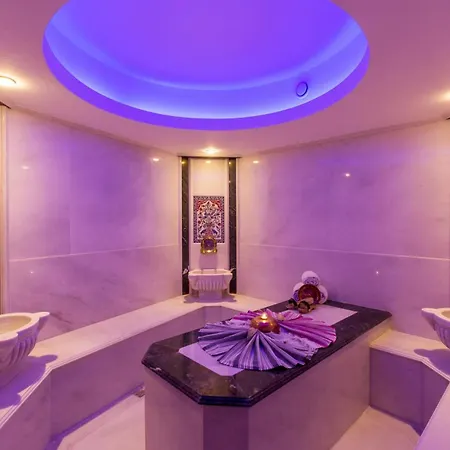 Glk Premier Sea Mansion & - Special Class Isztambul