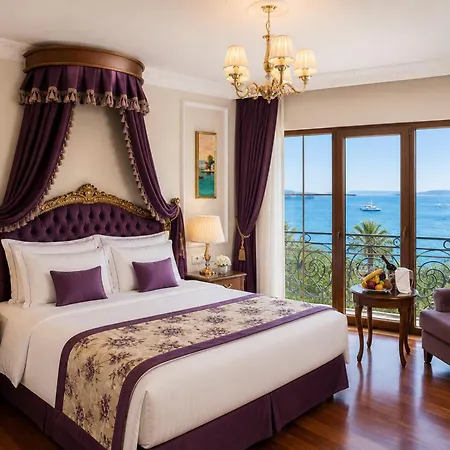 Glk Premier Sea Mansion & - Special Class 3*