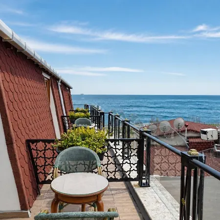 Glk Premier Sea Mansion & - Special Class Szálloda