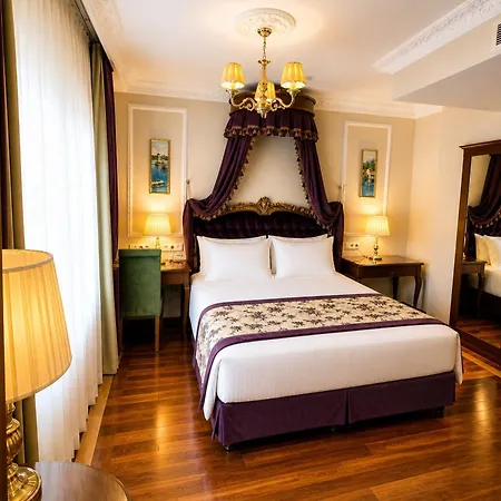 Szálloda Glk Premier Sea Mansion & - Special Class