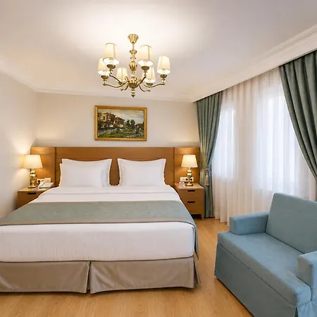 Glk Premier Sea Mansion & - Special Class Szálloda 3*