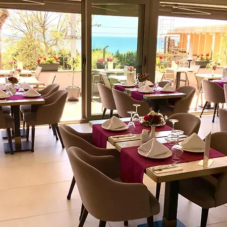 Glk Premier Sea Mansion & - Special Class Szálloda 3*
