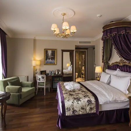 Szálloda Glk Premier Sea Mansion & - Special Class