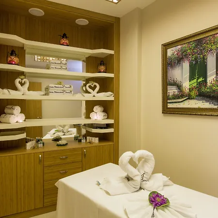 Glk Premier Sea Mansion & - Special Class Szálloda 3*