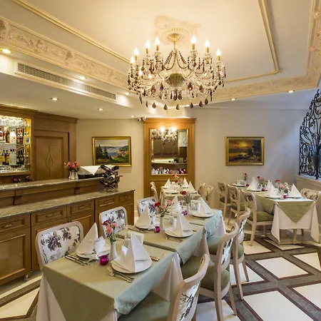 Glk Premier Sea Mansion & - Special Class 3*