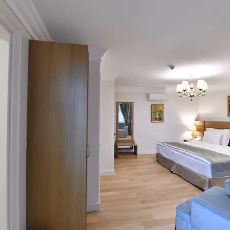 Glk Premier Sea Mansion & - Special Class