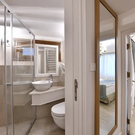 Glk Premier Sea Mansion & - Special Class Szálloda 3*