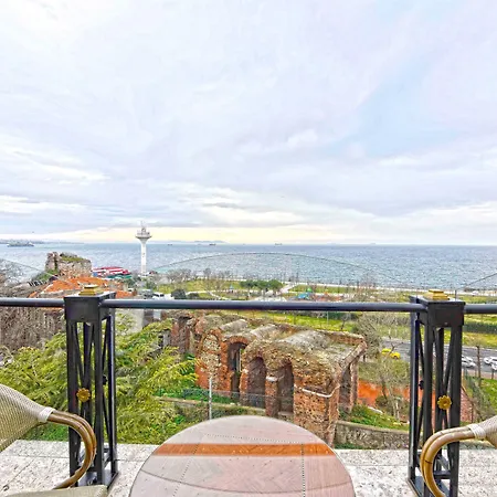 Glk Premier Sea Mansion & - Special Class 3*