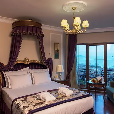 Ξενοδοχείο Glk Premier Sea Mansion & - Special Class