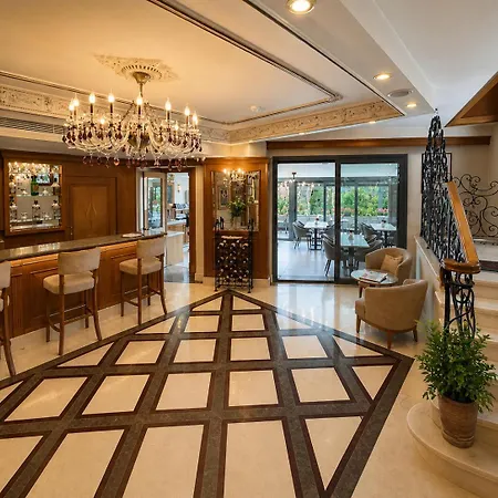 Hotel Glk Premier Sea Mansion & - Special Class 3*