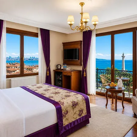 Ξενοδοχείο Glk Premier Sea Mansion & - Special Class