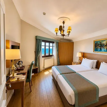 Ξενοδοχείο Glk Premier Sea Mansion & - Special Class 3*