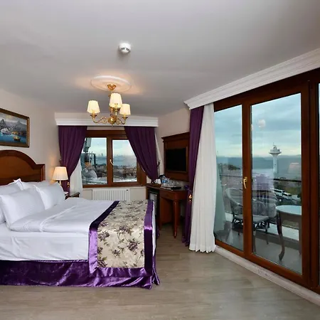 Szálloda Glk Premier Sea Mansion & - Special Class 3*