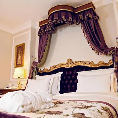 Szálloda Glk Premier Sea Mansion & - Special Class Isztambul